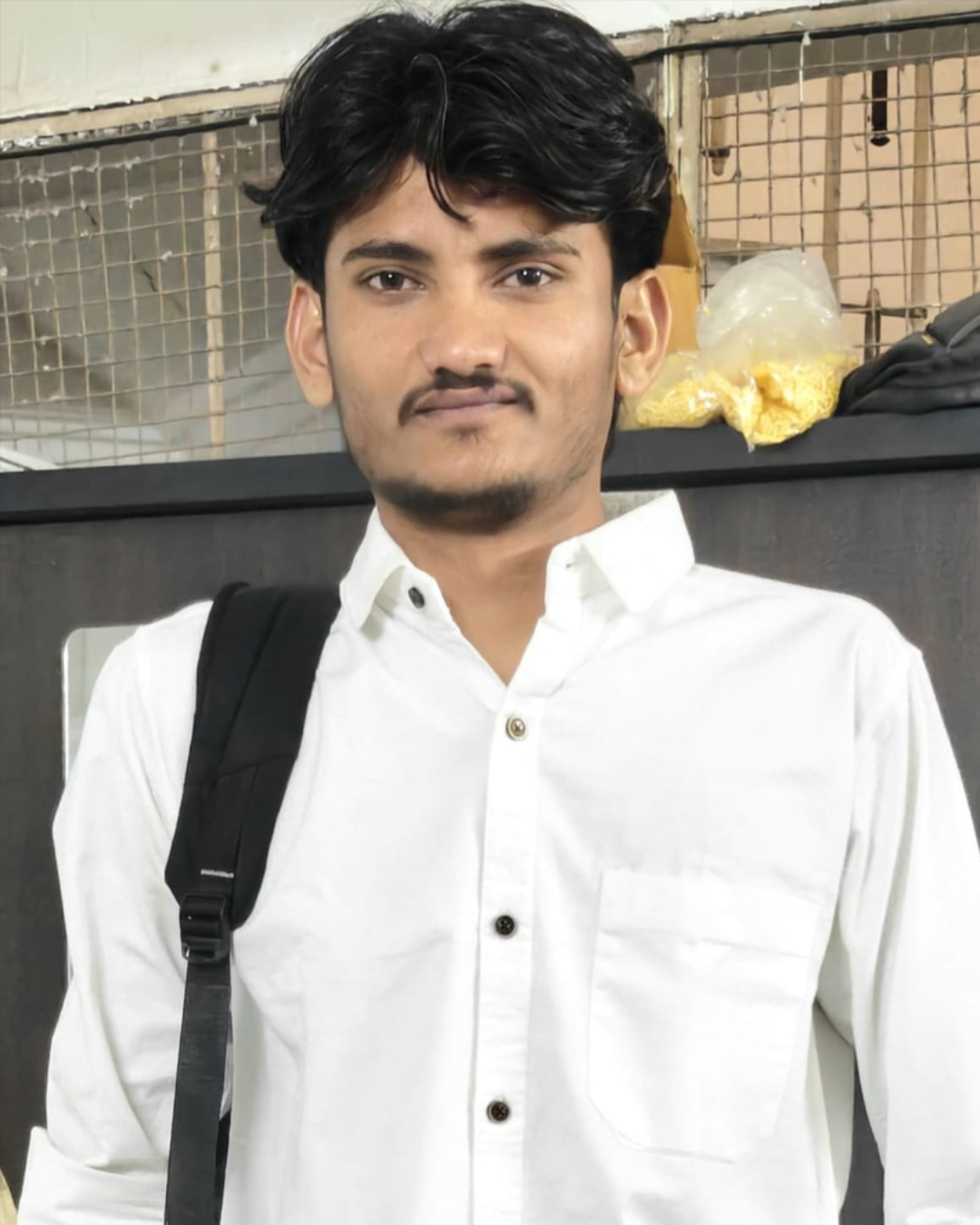 Hitendra Singh Rao