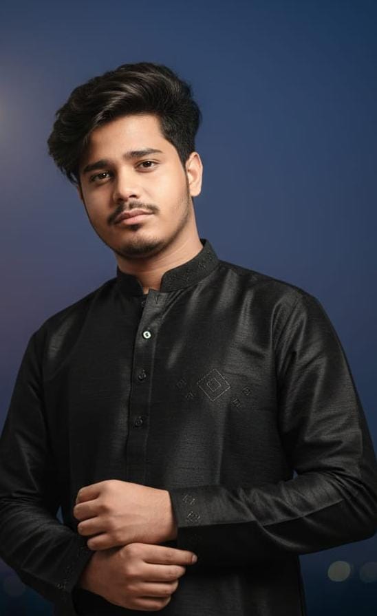 Sohil Kazi