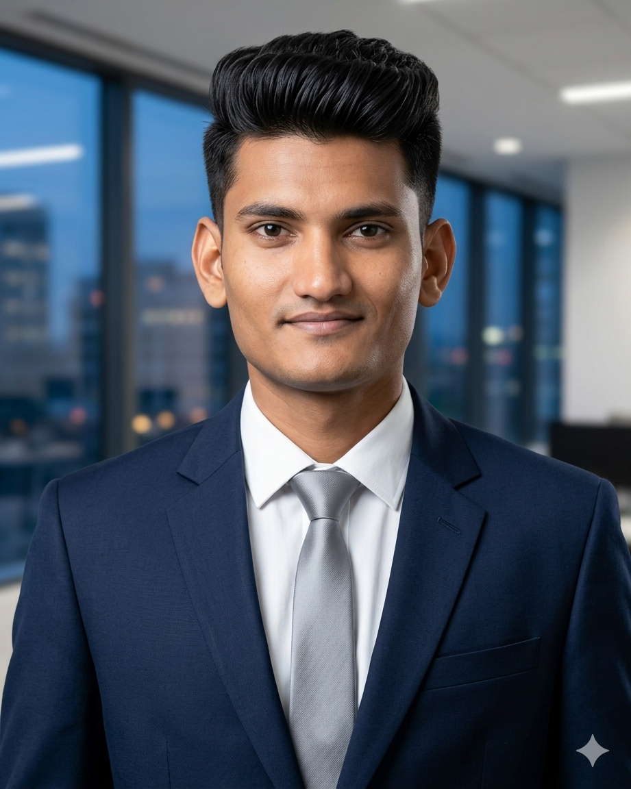 Vikas Shah